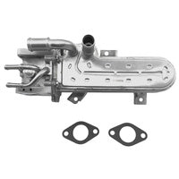 EGR Cooler Fit For Audi For seat For Skoda For Volkswagen Bora Golf Jetta Passat Touran