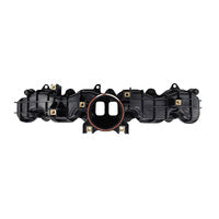 Air Intake Manifold Assembly Fit For Ford Everest UA Ranger PX For Mazda BT-50 UP UR 2.2L BB3Q9424AE BB3Z9424C