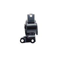 Engine Mount Left Hand Side Fit For Honda Odyssey RB1 RB2 2.4L K24A6 AT &amp; MT 2004-2009
