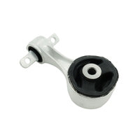 Rear Lower Torque Rod Engine Mount Fit For Honda Civic FB2 R18Z1 FK2 R18Z4 1.8L 4Cyl