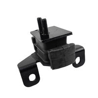 Front Engine Mount Left Hand Side Fit For Holden Rodeo TFR55 TFS55 2WD4WD 4JB1T 2.8L Manual 8-97910-967-0 05/1990-02/2003