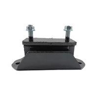 Rear Engine Mount Left Or Right Hand Side Fit For Holden Rodeo RA 4JJ1TC 3.0L Diesel TFR55 TFS55 2WD4WD 4JB1T 2.8L Manual 8-94434-208-0 1990-2008