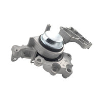 Engine Mount Left Hand Side Fit For Nissan X-Trail T32 2.5L 4Cyl QR25DE Auto CVT 2014-ON