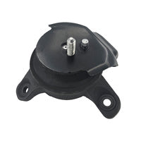 Fit For Subaru Liberty Legacy BL BP Outback Forester SH SJ 2.0L 2.5L 3.0L EJ255 EZ30R 41022-AE031 1 x Front Transmission Engine Mount Left