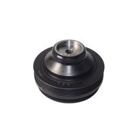 Harmonic Balancer Crank pulley Fit For Mitsubishi Verada Magna Triton Delica L200 Montero Pajero Sport Challenger Nativa