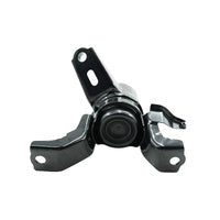 Engine Mount Right Hand Side Fit For Toyota Corolla ZRE152R 1.8L 4Cyl 2ZRFE Auto &amp; Manual 05/2007-01/2014