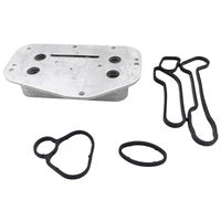 Engine Oil Cooler Fit For Holden Cruze JH 1.8L F18D Hatchback Sedan Wagon 2011-2016 55355603