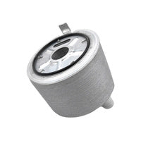 Oil Cooler Fit For Nissan Navara NP300 D40 2.5 dCi 2488 YD25DDTi 07/2005 - ON 21305-5X00A