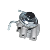 Fit For Mazda Bravo B2500 For Ford Ranger PJ PK 2.5L 3.0L Courier PE PG 1999-2011 Diesel Fuel Primer Pump