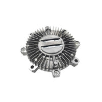 Fit For Ford Courier PC PD PE PG PH Mazda B2600 UF UN 4Cyl 2.6L G6 2606cc 1991-2006 Fan Clutch Coupling