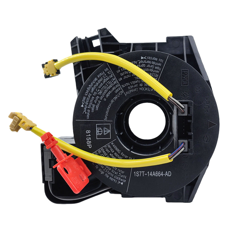 Clock Spring Fit For Ford Mondeo MK3 1S7T