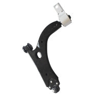 Fit For Ford Fiesta WP/WQ For Mazda 2 DY Control Arm Left Hand Side Front Lower
