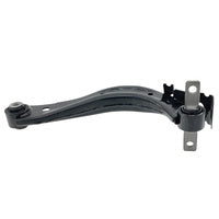 Rear Upper Control Arm With Bushing Right Hand Side Fit For Honda Civic FD 2009-2012