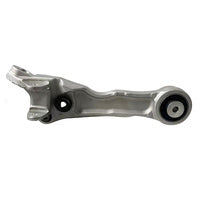 Front Lower Control Arm Right Hand Side Without Ball Joint Fit For Jaguar S Type 1999-2008 XF 2008-2015