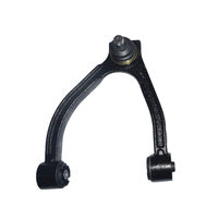 Fit For Ford Territory SX SY SZ 2004-2016 Front Upper Control Arms Left Side With Ball Joints