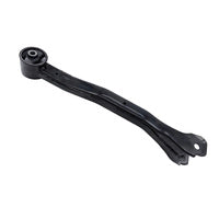 Fit For Mitsubishi Pajero NM NP NS NT NW NX 2000-2021 Rear Lower Trailing Arm With Bush Left Hand Side