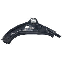 Front Lower Control Arm With Ball Joint Left Hand Side Fit For Mini Clubman R55 Wagon FWD 2007-2014