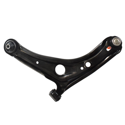Fit For Toyota Echo Yaris Vitz Platz FunCargo NCP1# NLP10 SCP1# NCP2# NLP2# NCP70 NCZ20 1999-2011 12.2MM Diameter Control Arm Right Front Lower