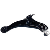 Front Lower Control Arm With Ball Joint &amp; Bush Left Hand Side Fit For Toyota Camry ACV36 MCV36 2002-2006