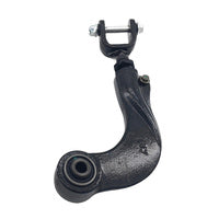 Fit For Toyota Camry ASV70 GSV70 AXVH70 AXVH71 09/2017-ON 1 x Adjustable Rear Upper Control Arm Without Ball Joint Left Or Right