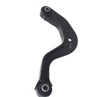 1 x Rear Upper Control Arm Fit For Audi A3 S3 Q3 TT Skoda Yeti Octavia Superb Kodiaq Karoq Volkswagen Passat B6 B7 Golf MK7 (Curved)