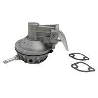 Mechanical Fuel Pump Fit For Toyota Landcruiser FJ40 FJ45 FJ55 6cyl 3.9L F 1965-1974