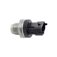 Fit For Holden Colorado RG 2.8L LWH Engine Cruze JH 2.0L 0281002937 2009-2013 Fuel Rail Pressure Sensor
