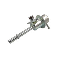 Fuel Pressure Regulator Fit For Mazda Protege 1.8L 2.0L L4 l4 GAS DOHC FP4713280C 1999-2003