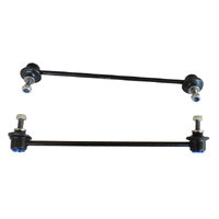 Fit For Honda Civic FB2 FB3 Hybrid FB4 4D Sedan 2012-2016 Pair Front Stabilizer / Sway Bar Links