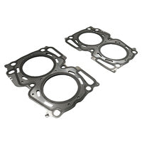 2 Pcs Cylinder Head Gasket Kit Fit For Subaru Forester SF Impreza GC GF GD GG Liberty BE BH