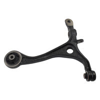 Fit For Honda Accord CM Euro CL 2002-2008 51360-SDA-A03 Front Lower Control Arm Left Side