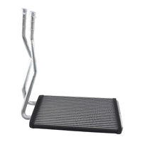 Heater Core Fit For Holden Commodore VE VF V6 3.0 3.6 V8 6.0 6.2L 2006-10/2015