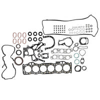 VRS Cylinder Head Gasket Set Kit Fit For Lexus IS200 GXE10 2.0L 1G-FE V-DOHC 24V Belt Drive EFI 03/1999-10/2005