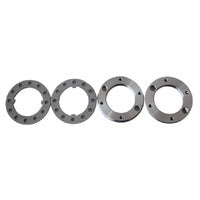 Front Wheel Bearing Hub Axle Lock Nut & Washer Fit For Nissan Patrol GQ Y60 GU Y61