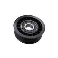Idler Tensioner Pulley For Dayco For Ford Transit Focus For Holden Commodore For Subaru Forester Ford Mazda 89015