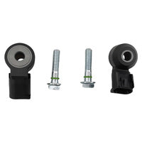 Fit For Holden HSV Commodore VZ VE VF Statesman Caprice WL WM WN 6.0L 6.2L 7.0L LS2 LS3 L98 L76 L77 LS7 12570125 2 x Knock Sensor