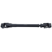 Lower Steering Column Shaft Fit For Mercedes Benz W164 X164 GL320 GL350 GL450 2005-2012