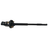 Steering Sliding Column Shaft Upper W/Coupling Fit For Toyota Hilux KUN25 KUN26 2005-07/2011