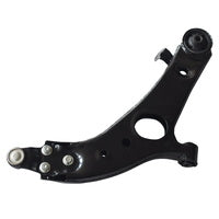 Fit For Hyundai Sante FE DM 08/2012-06/2018 54500-2W200 Front Lower Control Arm LHS With Ball Joint