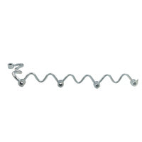 Injector Fuel Rail Return Leak Off Pipe Fit For Toyota Hilux KDN185 KUN16 HiAce KDH200 KDH221 Prado KDJ120