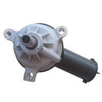 Fit For Ford Falcon EB EF EL Fairlane NF NL V8 5.0L Windsor Inc. F Series Power Steering Pump