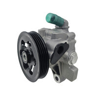 Power Steering Pump Fit For Honda Odyssey RA 2.3 F23A 04/2000-06/2004