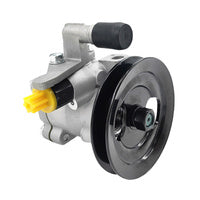 Power Steering Pump Fit For Hyundai Accent 1.6 M/T 2000-2006