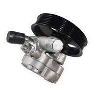 Fit For LDV G10 Plus V80 Van 2.5L 4cyl Diesel 2013-ON SC25R136Q5 SC25R136Q4 Power Steering Pump