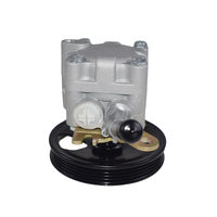 Fit For Nissan Pulsar N16 1.8L QG18DE Petrol 2000-2005 Power Steering Pump With Pulley