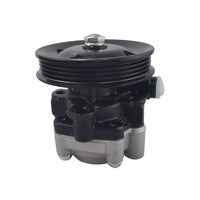 Fit For Toyota Estima Camry MCV20 MCV36 Avalon MCX10 Kluger MCU28 Lexus RX330 MCU3# 3.0L 3.3L 1MZFE 3MZFE 1999-2007 Power Steering Pump With Pulley