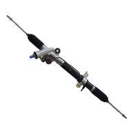 Fit For Isuzu D-Max TFR TFS 3.0T 1.9T 4JJ3 RZ4E 4WD 2020-2023 Only For Hydraulic Type Not For Electronic Assistance(EPAS) Power Steering Rack