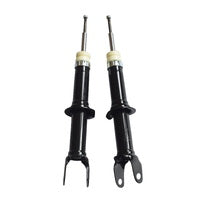2 Front Gas Struts Ford Falcon BA BF Shock Absorbers Sedan Wagon Ute 2003 - 2006