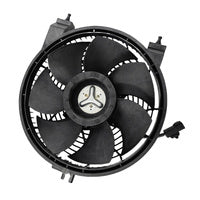 Fit For Toyota Landcruiser 200 Series UZJ 4.7L Petrol VDJ 4.5L Diesel V8 Lexus LX570 2007-2020 88590-60082 AC Condenser Fan