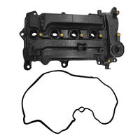 Engine Valve Cover &amp; Gasket Fit For Honda Accord CR-V EX Civic 1.5L 2017-2019